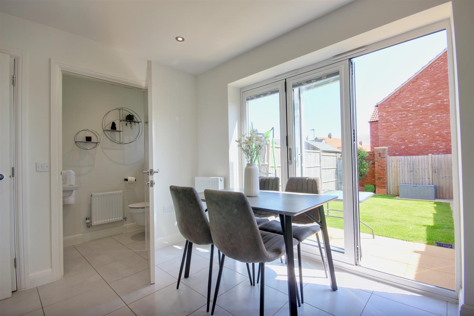 Jobson Avenue, Beverley